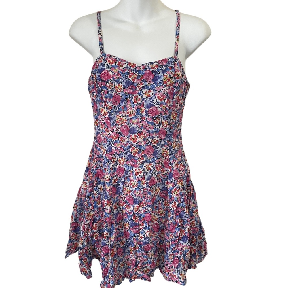 Vintage 90’s Shok Dress
